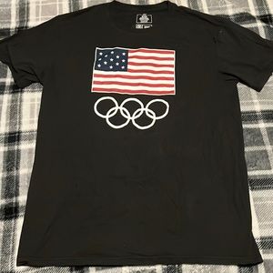 USA 🇺🇸 team apparel  shirt